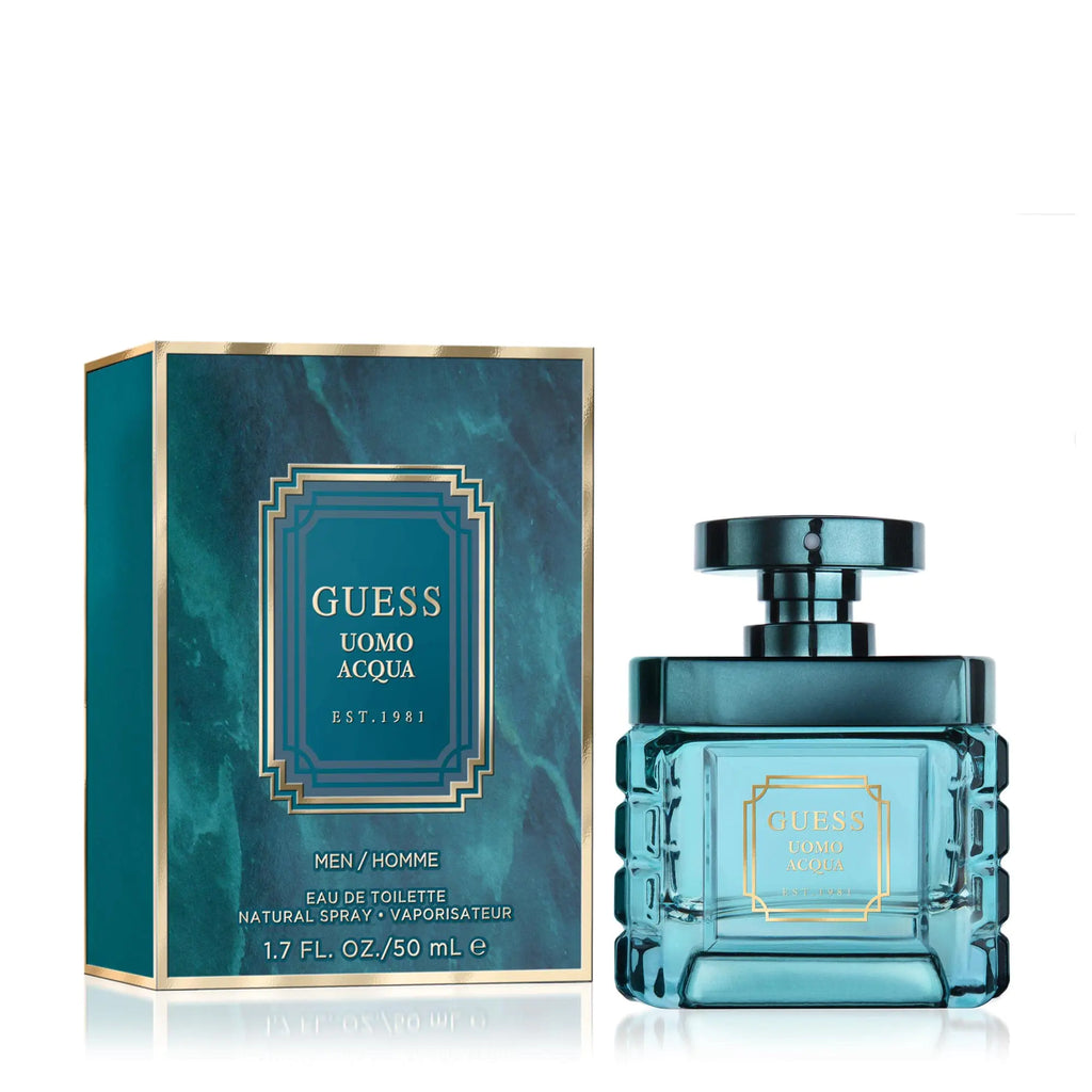 Perfume GUESS Uomo.