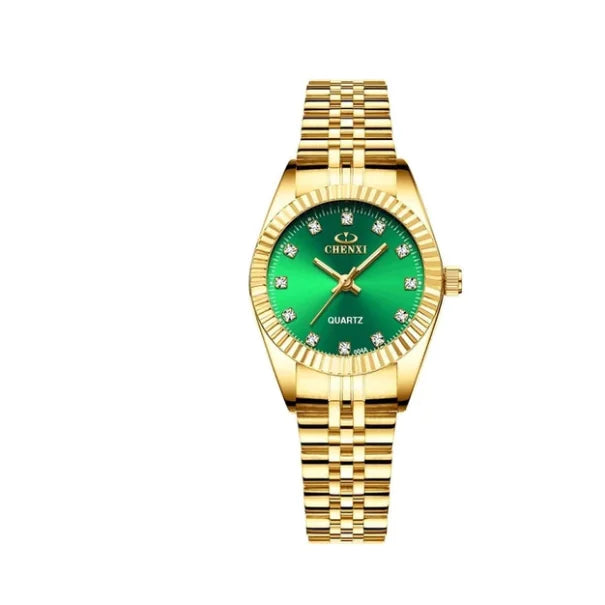 reloj clasico y elegante