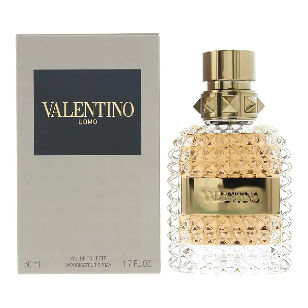 Perfume Valentino Uomo