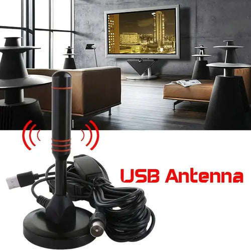 Antena usb